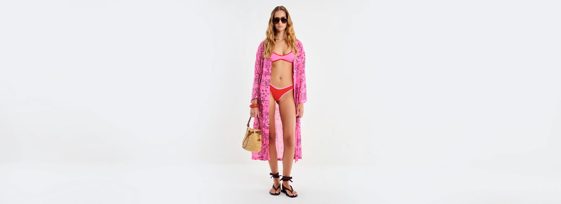 Nuova Collezione ViCOLO Total Look